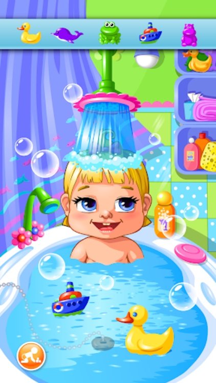 My Baby Care (我的宝贝护理)