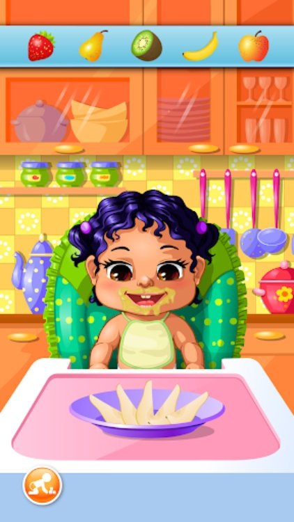 My Baby Care (我的宝贝护理)