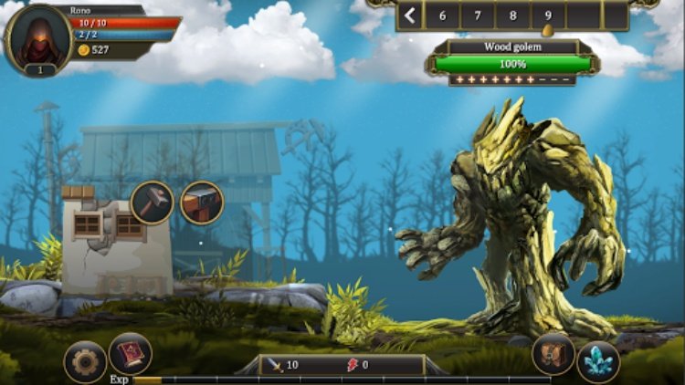 Tap Craft 2  Clicker