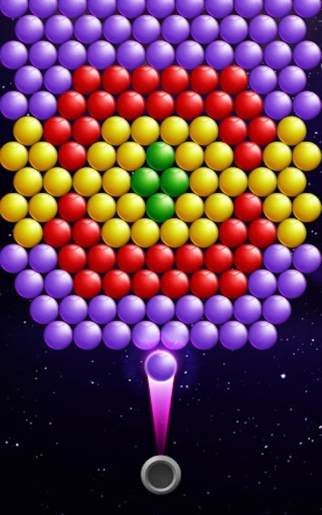 Bubble Shooter! Extreme