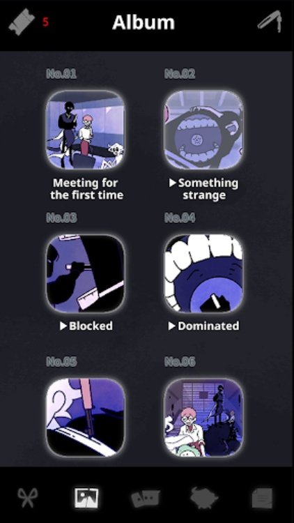 Charlie in Underworld!