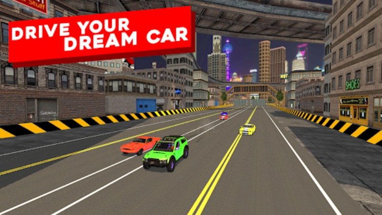 MIAMI: The Racing Town