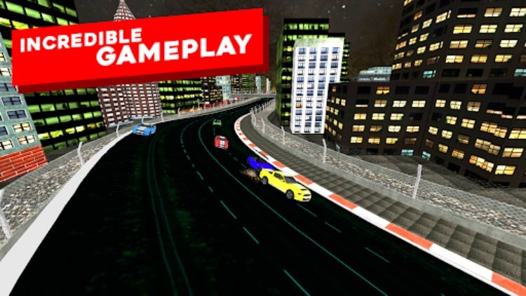 MIAMI: The Racing Town
