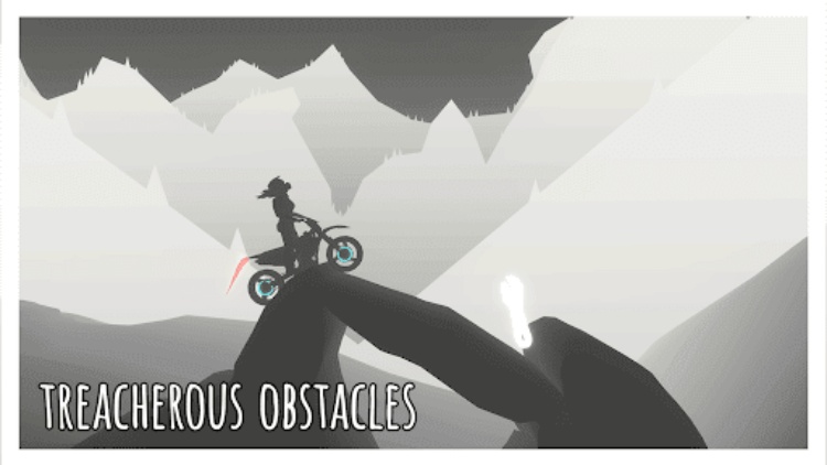 MotoTrail Extreme Bike