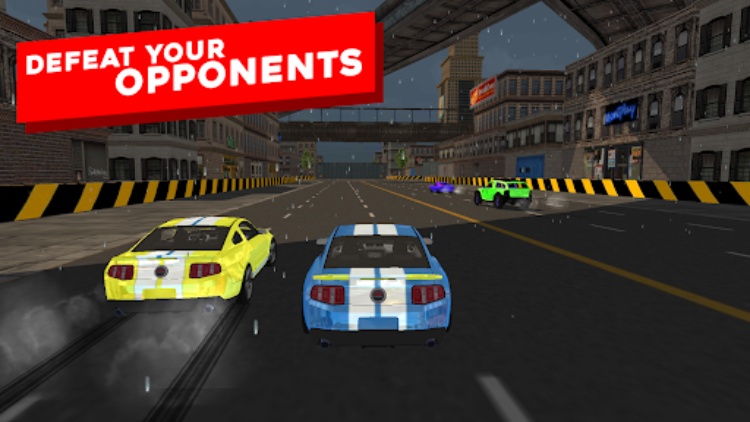 MIAMI: The Racing Town