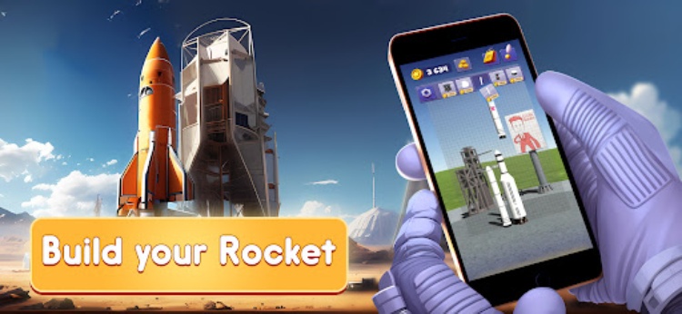 ElonMars Spaceflight Simulator