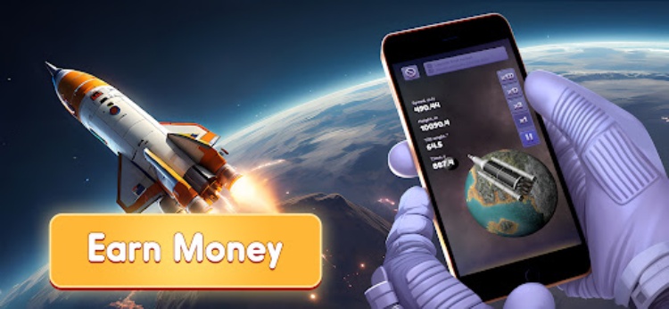 ElonMars Spaceflight Simulator