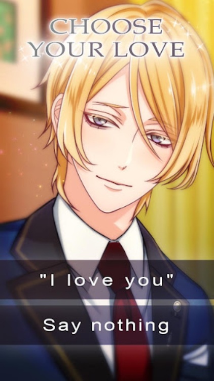 Gossip School : Romance Otome 