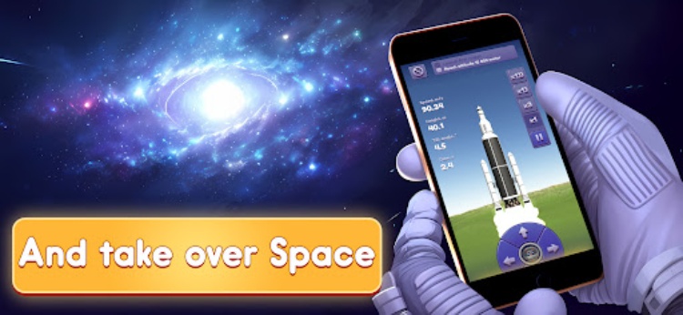 ElonMars Spaceflight Simulator