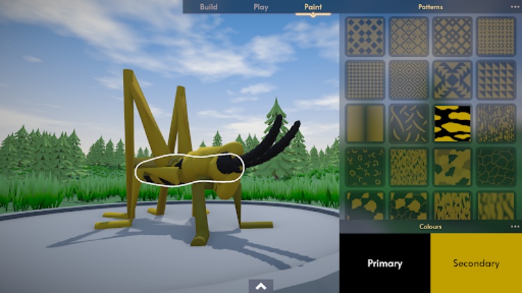 Creature Creator