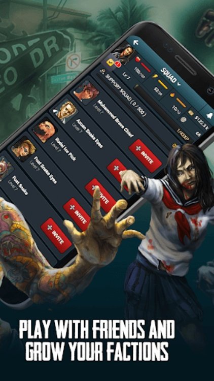 Zombie Slayer: Apocalypse Game