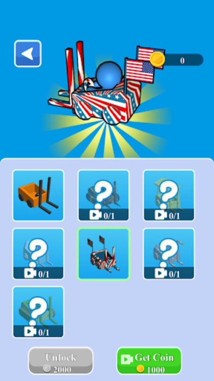 My Factory Success