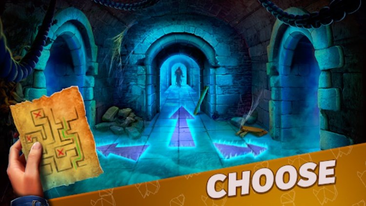 Mystery Files: Hidden Objects