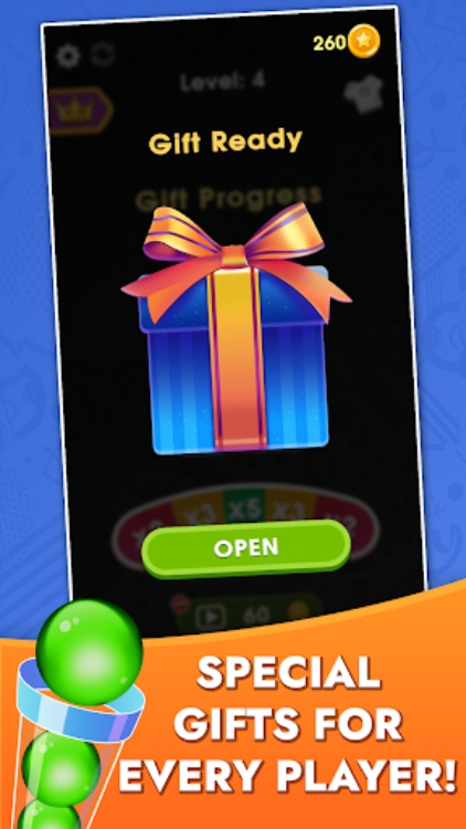 Color Sort Puzzle  Ball Game