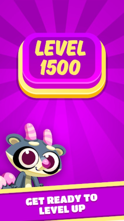 Clash Of Pets: Sweety Match