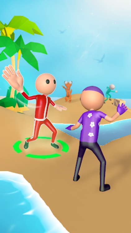 Slap Challenge  Slap Game