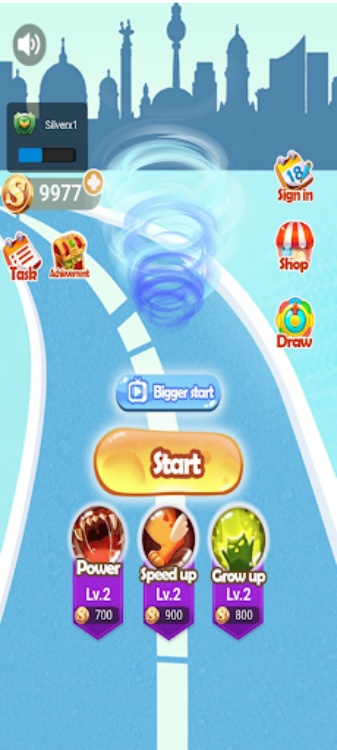 SuperTornadoIo