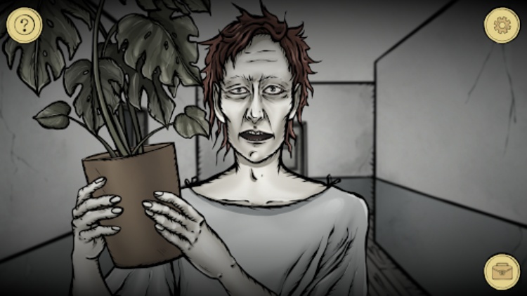 Room Escape: Strange Case 2