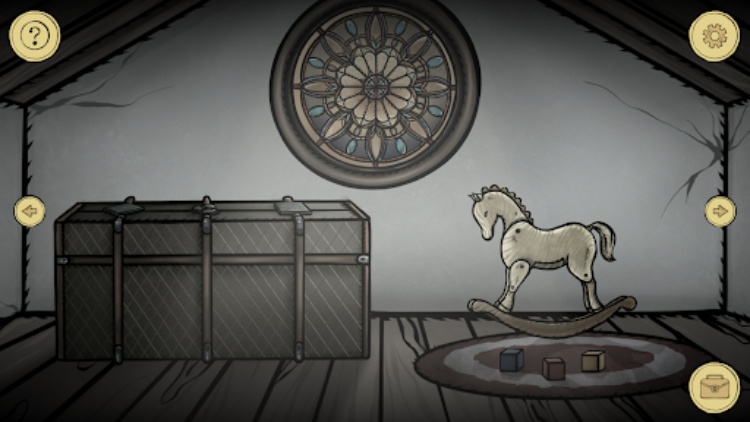 Room Escape: Strange Case 2