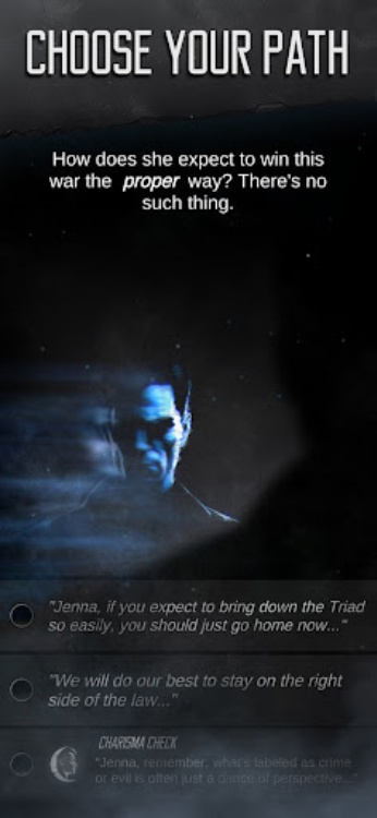 Murder Mystery  Detective