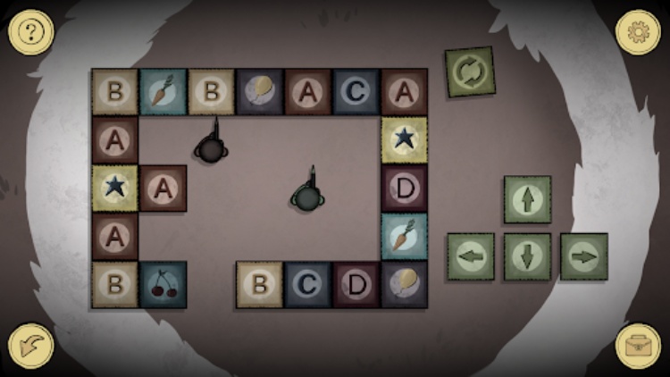Room Escape: Strange Case 2