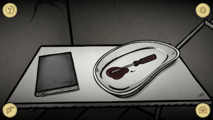 Room Escape: Strange Case 2