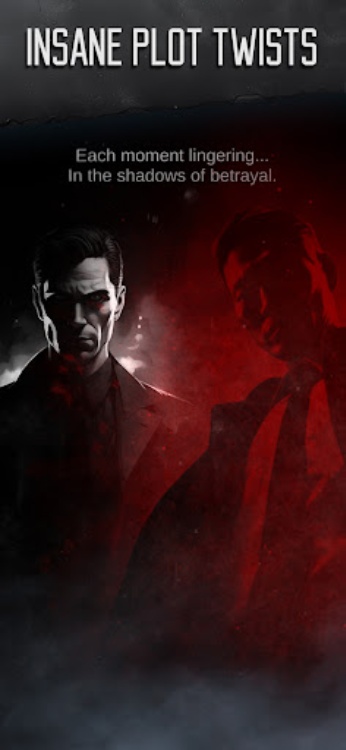 Murder Mystery  Detective