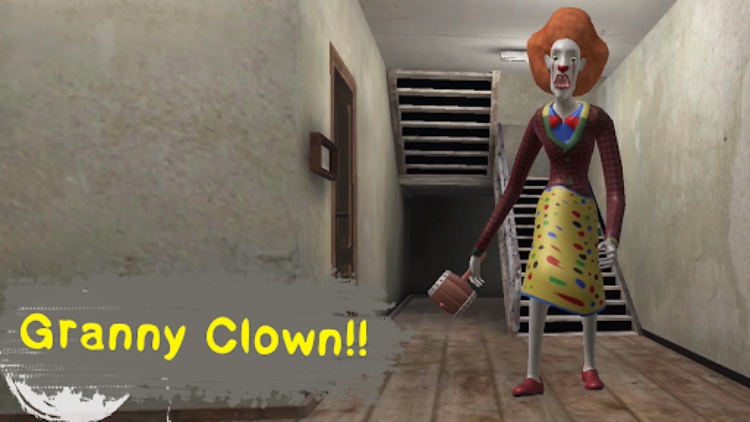 Terrible Night at School