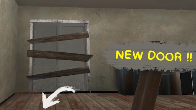 Terrible Night at School