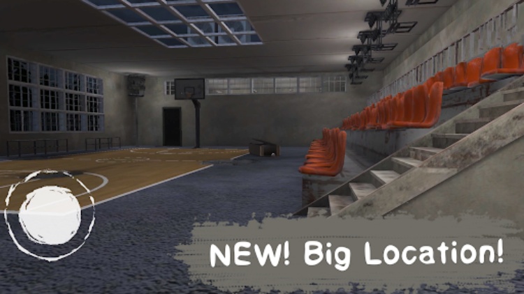 Terrible Night at School