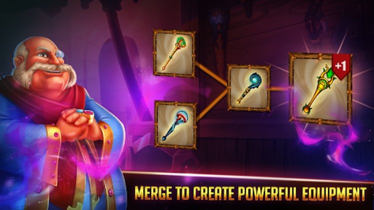 Forest Knight  Tactical RPG