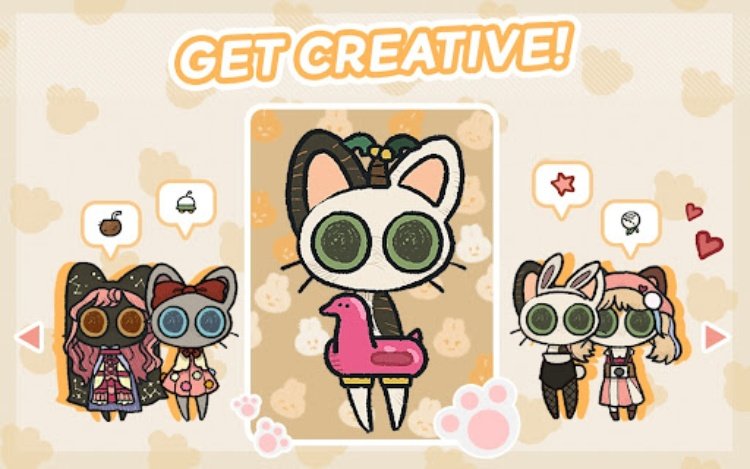 Cat Odyssey: Fishermeow