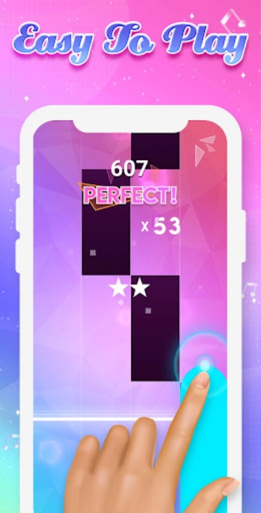 Piano Tiles 6  Magic Piano