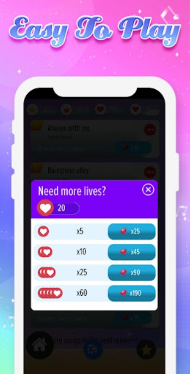 Piano Tiles 6  Magic Piano