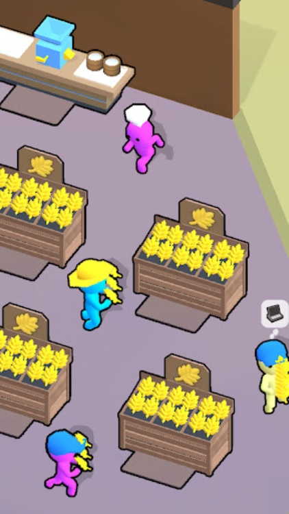 Mini Family Mart: Store Tycoon