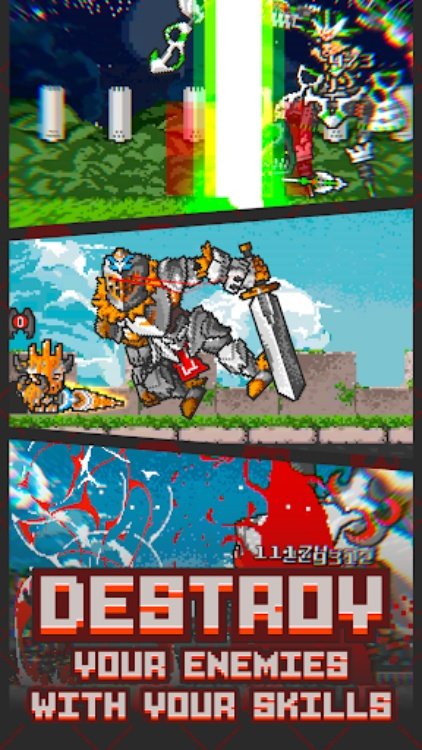 Tower Breaker  Hack & Slash
