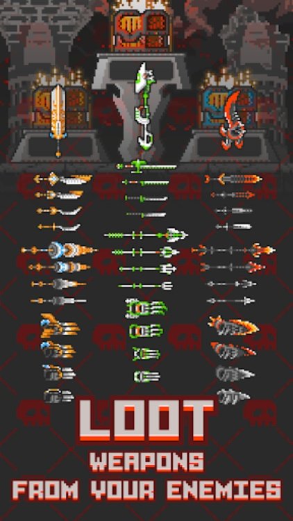 Tower Breaker  Hack & Slash