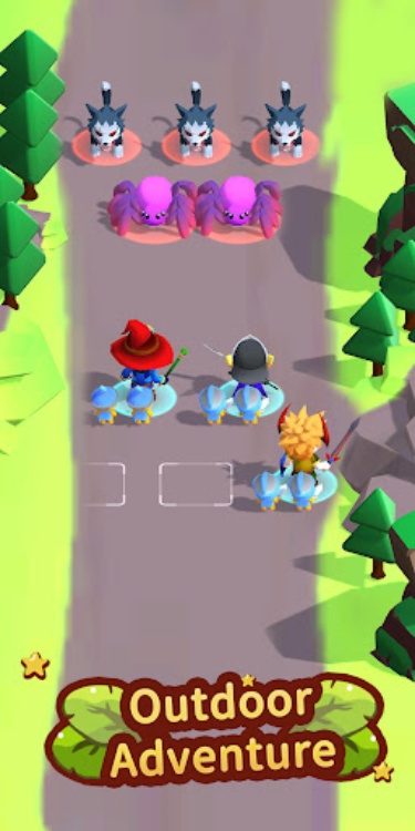 Tribal Survivall