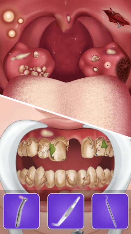 时尚美妆达人：ASMR水疗美容体验间&女生换装扮解压游戏