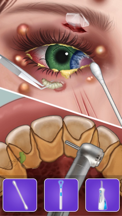 时尚美妆达人：ASMR水疗美容体验间&女生换装扮解压游戏