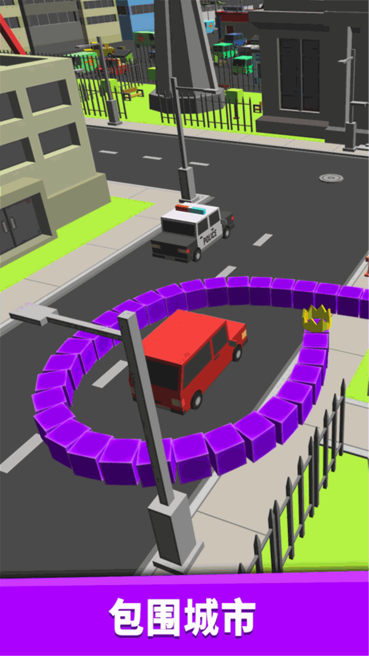 u5708u5730u4e3au738b