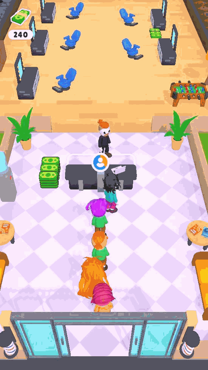 u6211u7684u7406u53d1u5e97