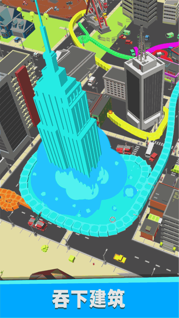 u5708u5730u4e3au738b