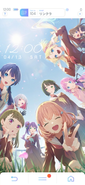 Link！Like！ラブライブ！蓮ノ空スクールアイドルクラブ