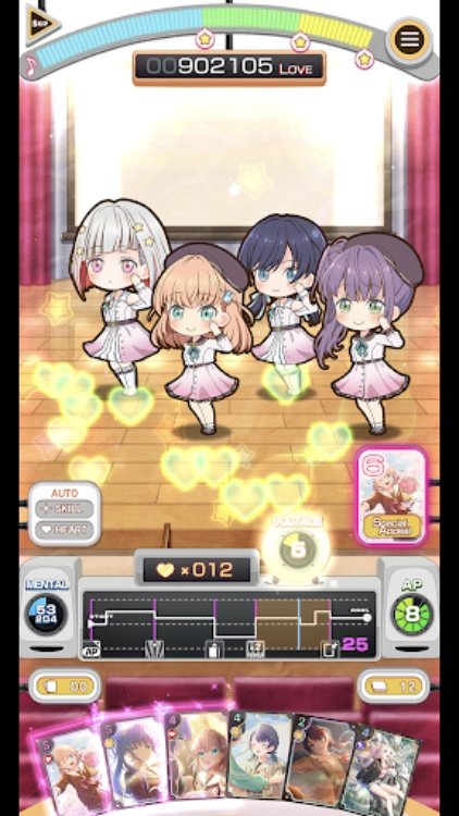 Link！Like！ラブライブ！蓮ノ空スクールアイドルクラブ