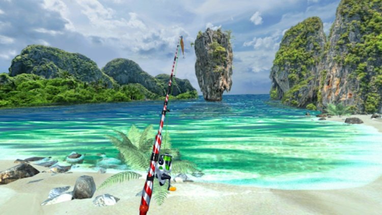 主要的钓鱼联盟 W : 2023