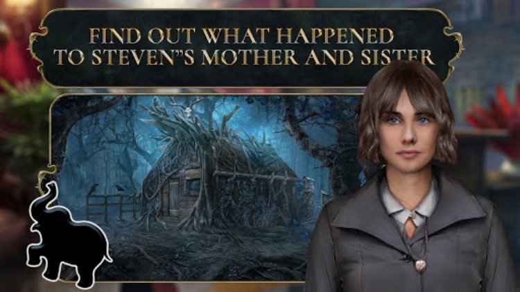 Haunted Hotel 14: Nightmare