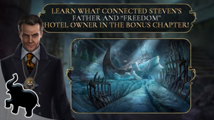 Haunted Hotel 14: Nightmare