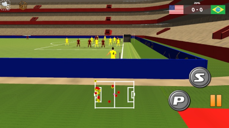 soccer stars world cup and pen