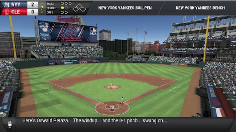 OOTP Baseball Go 24